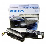 Дневные ходовые огни Philips 12831WLEDX1 Daylight 9